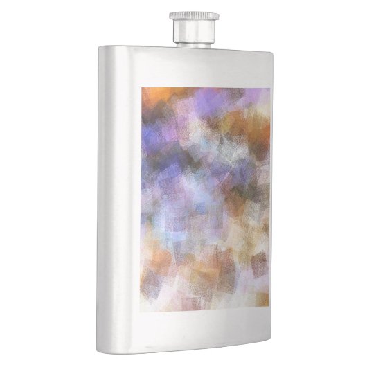 FLASQUE FLUX (Droite)