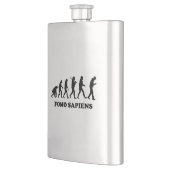 Flasque Fomo Sapiens (Gauche)