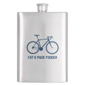 Flasque Format CAT 6 Pack (devant)