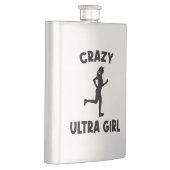 Flasque Fou Ultra Running Girl (Droite)