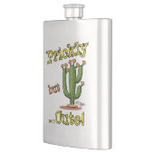 Flasque Frappe, mais mignonne (Gauche)