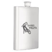 Flasque Fruita Shred Colorado VTT (Droite)