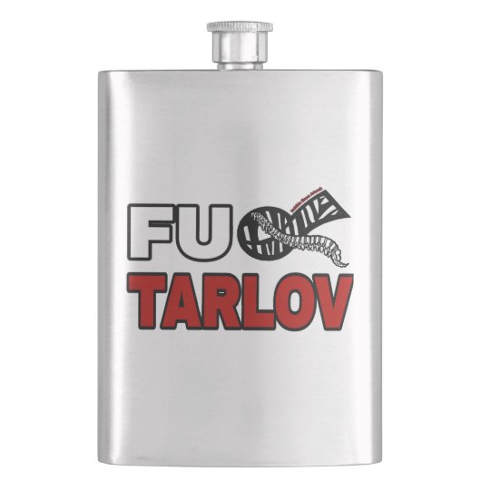 Flasque FU Tarlov Cyst (devant)