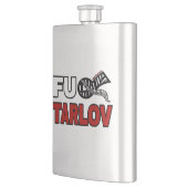 Flasque FU Tarlov Cyst (Gauche)