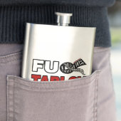 Flasque FU Tarlov Cyst (En situation)