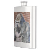 FLASQUE FUN GORILLA (Gauche)