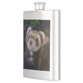 Flasque Furet (Gauche)