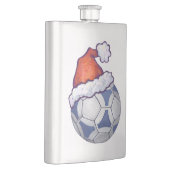 Flasque Futal Noël (Droite)