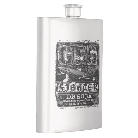 FLASQUE G.56 (Droite)