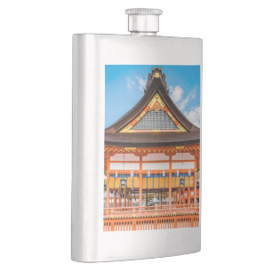 Flasque Gai-Haiden, temple Fushimi Inari-Taisha, Kyoto #2