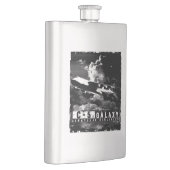 Flasque Galaxie C-5 (Droite)