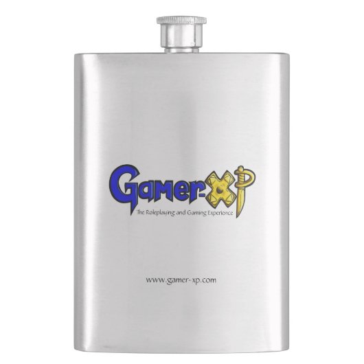 FLASQUE GAMER-XP (devant)