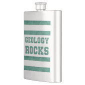 Flasque géologie rocks! (Gauche)