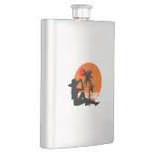 Flasque Global Tourism Resilience Day (Droite)