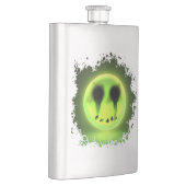 Flasque Glowmoji (Droite)