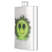 Flasque Glowmoji (Gauche)