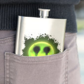 Flasque Glowmoji (En situation)