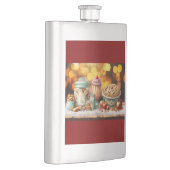 Flasque Godies de pays (Droite)