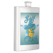 Flasque Golf Chick #7 (Droite)