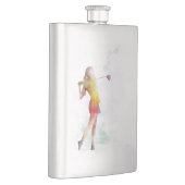 FLASQUE GOLFEUR DE FEMME (Droite)