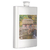 Flasque Gomez Mill (Droite)