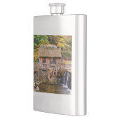 Flasque Gomez Mill (Gauche)