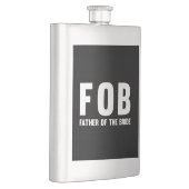 FLASQUE GOUSSET (Droite)