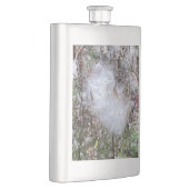 Flasque Graines et soie d'algues (Droite)