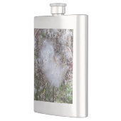 Flasque Graines et soie d'algues (Gauche)