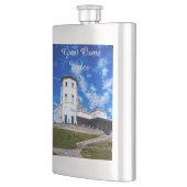 Flasque Grand Orme Pays de Galles. (Gauche)