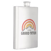 Flasque Grand Teton (Droite)
