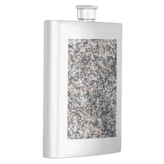 Flasque Granit - Hard Rock (Droite)