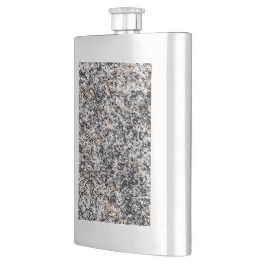 Flasque Granit - Hard Rock (Gauche)