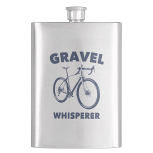 Flasque Gravel Whisperer