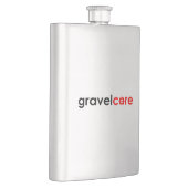 Flasque Gravelcore Gravel Cycling (Droite)