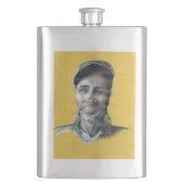 Flasque Greg (devant)