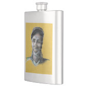 Flasque Greg (Gauche)