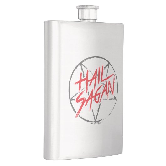 Flasque Grêle Sagan (Droite)