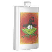 Flasque Grenouille en cuisine (Droite)