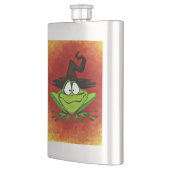 Flasque Grenouille en cuisine (Gauche)