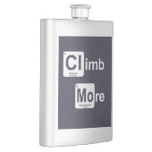 Flasque Grimpez Plus (Droite)