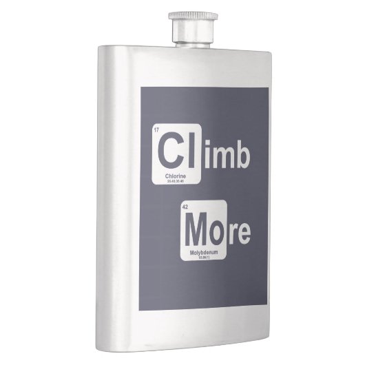 Flasque Grimpez Plus (Droite)