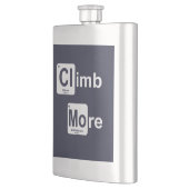 Flasque Grimpez Plus (Gauche)