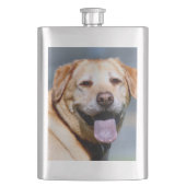 Flasque Grin (devant)