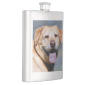 Flasque Grin (Droite)