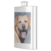 Flasque Grin (Gauche)