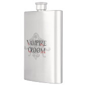 Flasque Groom vampire (Gauche)