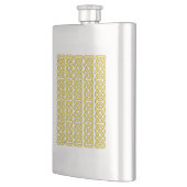 Flasque Groupe de nouage celtique (Gauche)