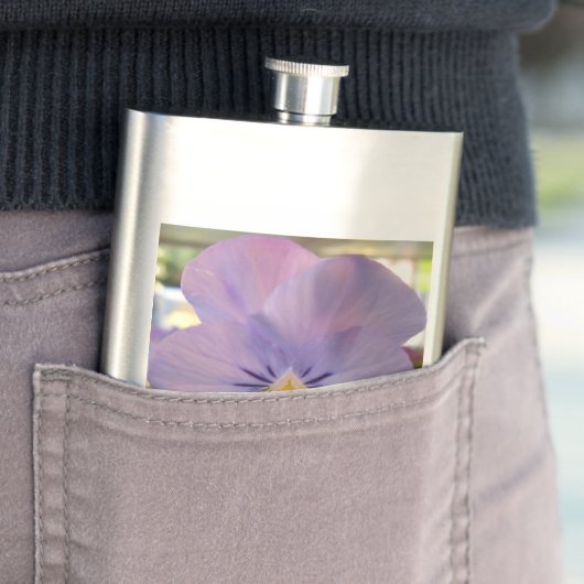 Flasque Haetzlern (En situation)