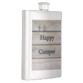 Flasque Happy Camper (Droite)